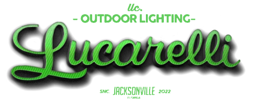 Lucarelli Outdoor Lighting