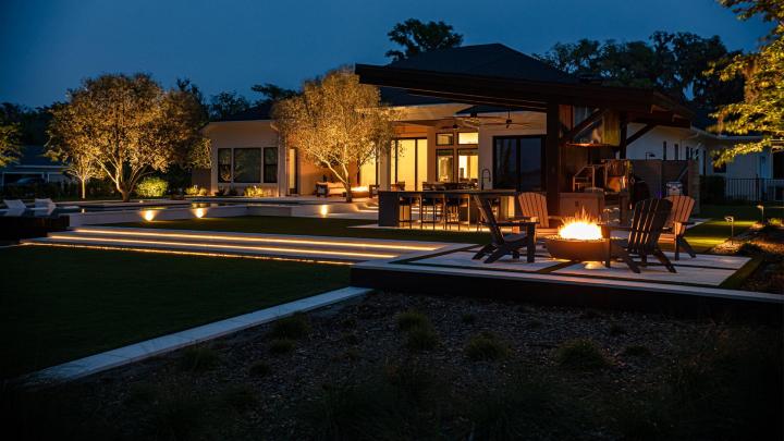 Architectural Lighting Jacksonville