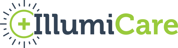 Logo IllumiCare